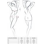 PASSION - WOMAN OFELIA SET SIZE S/M - Image 2