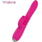 NALONE - UP&DOWN AND RABBIT VIBRATOR WITH ROTATION - Image 2