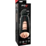 PDX ELITE - VIBRATING MEGA MILKER - Image 2