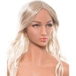 EXTREME TOYZ - PIPEDREAM EXTREME ULTIMATE FANTASY DOLLS KITTY 168 CM - Image 2