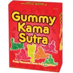 SPENCER & FLEETWOOD - KAMASUTRA GUMMIES - Image 2