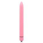 GLOSSY - SLIM VIBRATOR PINK - Image 2