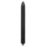 GLOSSY - SLIM VIBRATOR BLACK - Image 2