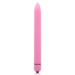 GLOSSY - SLIM VIBRATOR DEEP ROSE - Image 2