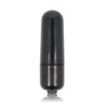 GLOSSY - SMALL BULLET VIBE BLACK - Image 2