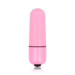 GLOSSY - SMALL BULLET VIBE DEEP ROSE - Image 2