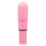 GLOSSY - POCKET VIBRATOR PINK - Image 2