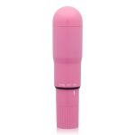 GLOSSY - POCKET VIBRATOR DEEP ROSE - Image 2