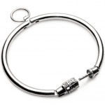 METAL HARD - METAL NECKLACE COMBINATION CLOSURE 13.5 CM