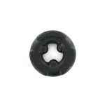 BATHMATE - BLACK GLADIATOR PENIS RING - Image 2