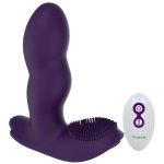 NALONE - LOLI REMOTE CONTROL MASSAGER - PURPLE - Image 2