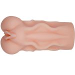 CRAZY BULL - LINDA VAGINA MASTURBATOR 13.7 CM - Image 2