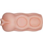 CRAZY BULL - LILLIAN VAGINA MASTURBATOR 13 CM - Image 2