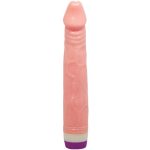 BAILE - NATURAL REALISTIC VIBRATOR 22 CM - Image 2