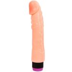 BAILE - NATURAL FLEXIBLE REALISTIC VIBRATOR 24 CM