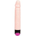BAILE - COLORFUL SEX VIBRATION AND ROTATION 24 CM - Image 2
