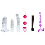BAILE - LOVERS SECRET COLLECTION FANTASY KIT - Image 2