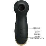 PRETTY LOVE - SMART HAMMER VIBRATION AND STIMULATING WAVES - Image 2