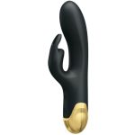 PRETTY LOVE - SMART DOUBLE PLEASURE VIBRATOR - Image 2
