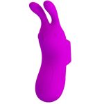 PRETTY LOVE - SMART RECHARGEABLE THIMBLE WITH RABBIT - Image 2