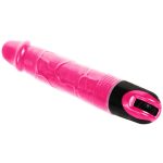 BAILE - PINK MULTISPEED VIBRATOR - Image 2