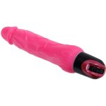 BAILE - VIBRATOR DAAPLY PLEASURE MULTISPEED PINK - Image 2