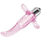 BAILE - VIBRO FINGER THIMBLE STIMULATOR - Image 2