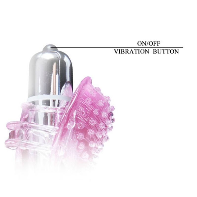 img_70135_bc7e83c02af344b1a318071ac1c4c942_1 BAILE - FINGER VIBRATOR STIMULATING MASSAGER - Image 1