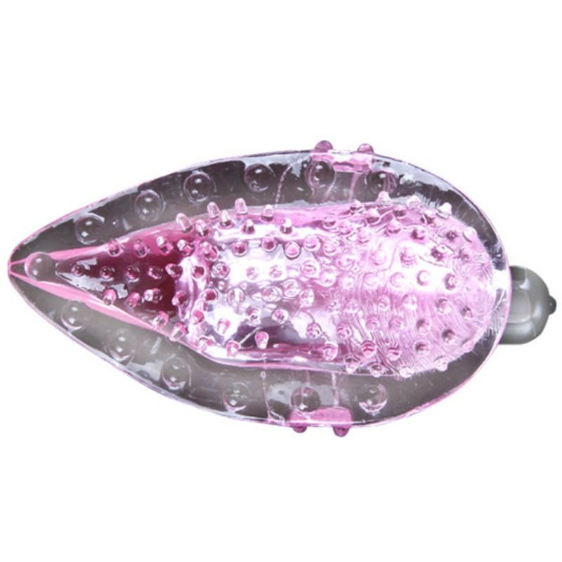 img_70136_e200eadf11f50bb5a6ddf5ddc424f7e7_1 BAILE - FINGER VIBRATOR STIMULATING MASSAGER - Image 2