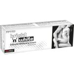 JOYDIVISION - BRIGHT 'N'WHITE INTIMATE WHITENING CREAM UNISEX - Image 2