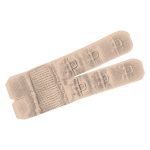 BYE-BRA - FLEXIBLE CONTOUR EXTENDERS 2 HOOKS 3 UNITS - Image 2