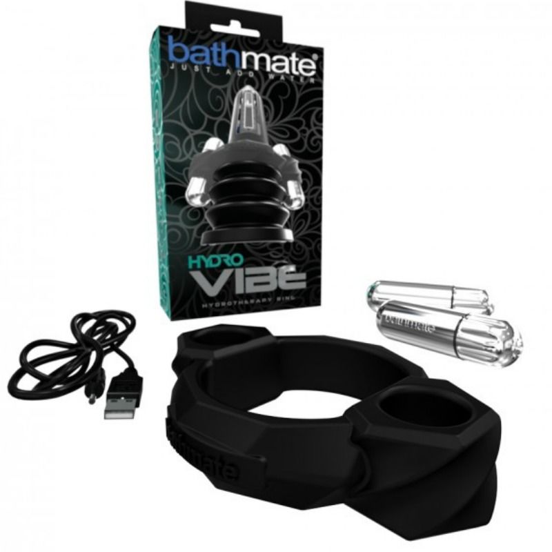 img_71311_44eaaaa5910001c494ab696fd6a468e2_1 BATHMATE - HYDROVIBE HYDROTHERAPY RING - Image 1