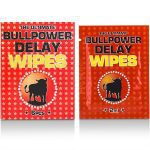 COBECO - BULLPOWER DELAY WIPES - Image 2