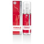 COBECO - PERFUME WITH PHEROMONES FOR WOMEN 20 ML - Image 2