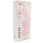 PRETTY LOVE - SMART VIBRATOR RON WITH RABBIT - Image 2