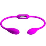 PRETTY LOVE - UNISEX STIMULATOR DREAM LOVERS WHIP - Image 2