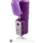 BAILE - LILAC RABBIT ROTATOR SUPERSTIMULATOR - Image 2
