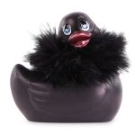BIG TEASE TOYS - I RUB MY DUCKIE 2.0 | PARIS (BLACK) - Image 2