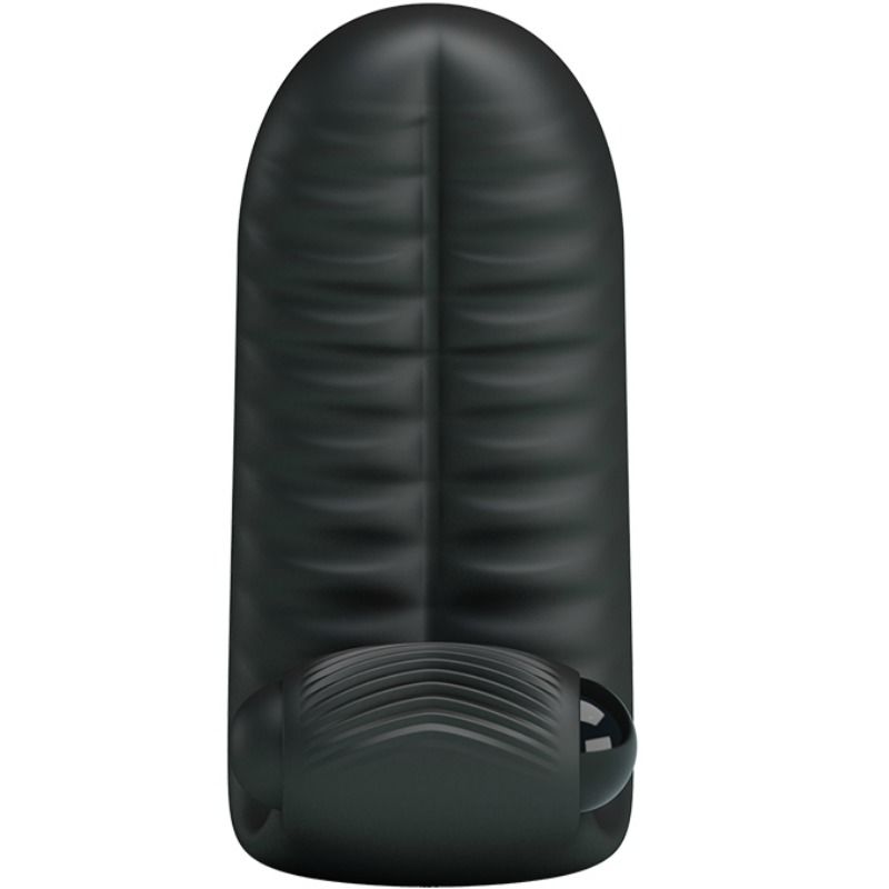 img_72897_70f6baad7166dc39e4fcc33baee68329_1 PRETTY LOVE - ABBOTT BLACK STIMULATOR THIMBLE - Image 2