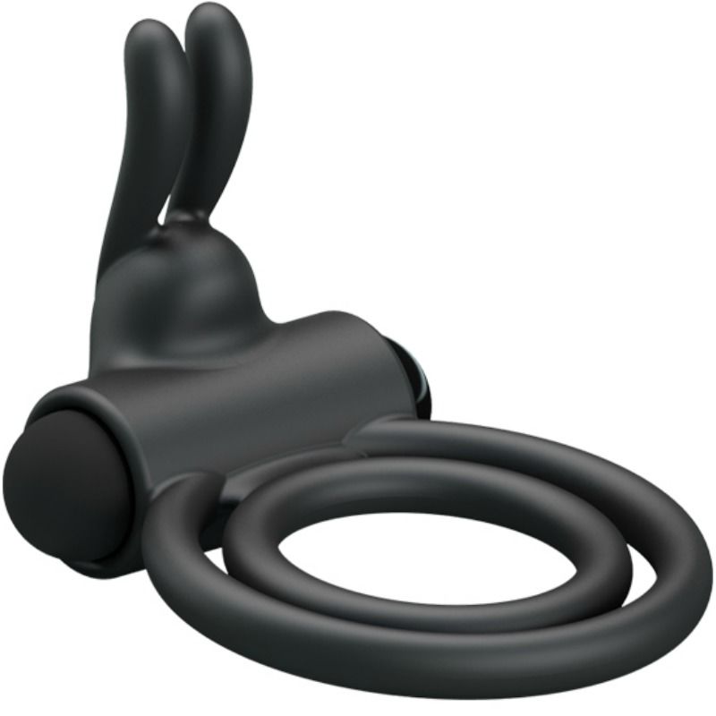 img_72926_6d32e4e700fd8e6c3ff911a757b8ad81_1 PRETTY LOVE - OSMOND SILICONE VIBRATOR RING - Image 1