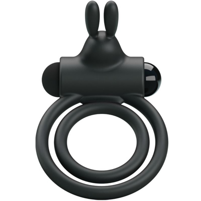 img_72927_be11df36baef5aac42165b13601d1bdb_1 PRETTY LOVE - OSMOND SILICONE VIBRATOR RING - Image 2