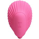PRETTY LOVE - REMOTE CONTROL STIMULATING SHELL - Image 2