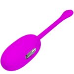 PRETTY LOVE - SHOCK FUN VIBRATING EGG AND ELECTROSHOCK - Image 2