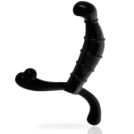 ADDICTED TOYS - PROSTATE ANAL PLEASURE BLACK - Image 2
