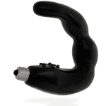 ADDICTED TOYS - PROSTATE ANAL MASSAGER VIBRATION - Image 2