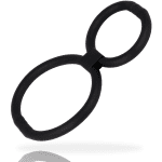ADDICTED TOYS - ADJUSTABLE RINGS FOR PENIS - Image 2