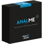 TEASE & PLEASE - EROTIC SET ANAL ME - Image 2