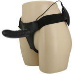 PRETTY LOVE - MARVIN STRAP ON WITH VIBRATION AND HOLLOW DILDO - Image 2