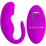 PRETTY LOVE - REMOTE CONTROL STIMULATING CLAMP - Image 2