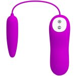PRETTY LOVE - HARRIET MASSAGER STIMULATOR - Image 2